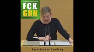 #Unvergesslich #Unverzeihlich #FCKGRN