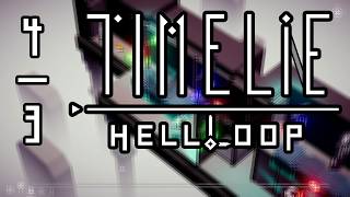 Timelie: Hell Loop - Chapter 4 Realm 3