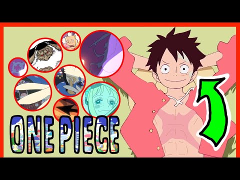 Artur - Library of Ohara on X: BREAKING NEWS: One Piece manga