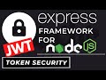 Authentification jwt  tutoriels node js et express pour dbutants