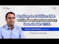 How MYOP manages over 100 different business processes using Zoho Creator