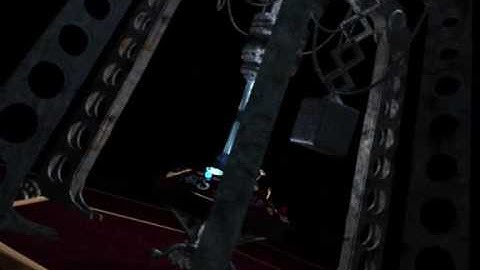 TARDIS Console Render