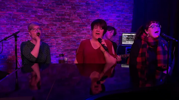 "A King Is Coming To Town"--TolerMusic