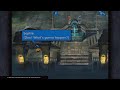 Final Fantasy 9 - General Beatrix and Steiner's love letter scene, things are getting spicy!!!