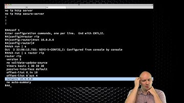 400 101 CCIE Routing and Switching  95 Passive Interface RIP