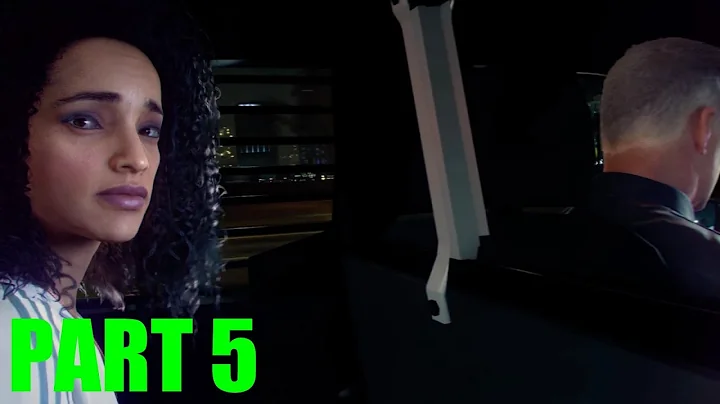 NEED FOR SPEED HEAT Walkthrough Gameplay Part 5 - FULL GAME (NO COMMENTARY)