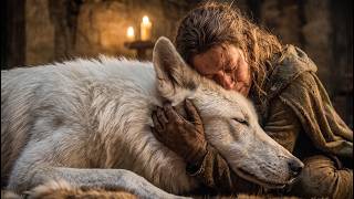 Full She Kissed the Alpha King’s Dying Wolf and Whispered “Not Today” — Then a Miracle Happened News