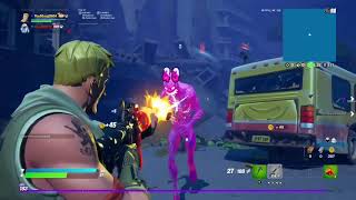 New COD Zombies but in fortnite (code in the description)