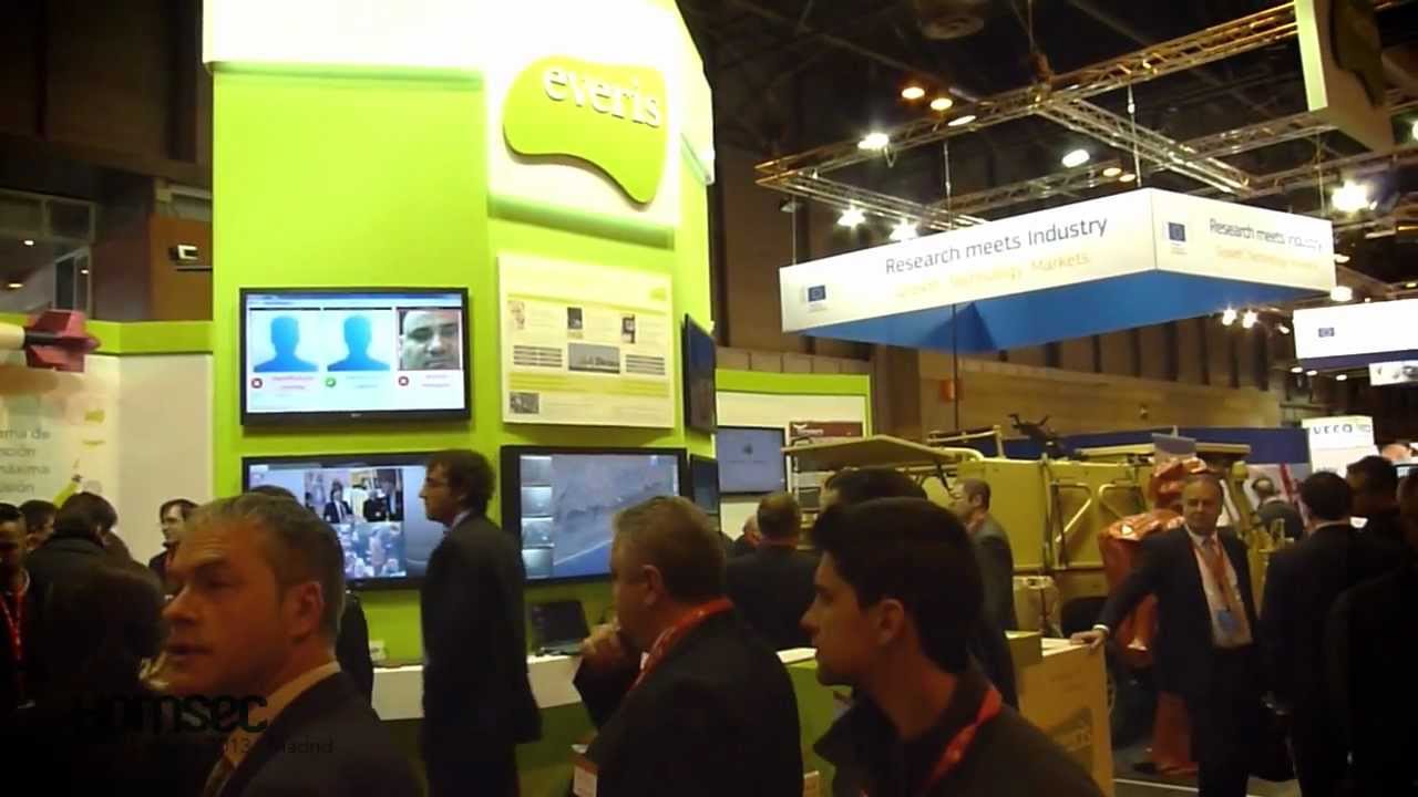 Homsec 2013