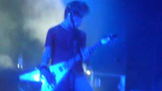 Killerpilze - Song 2 (Moscow 24.05.08)