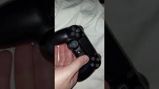 Prezentarea Controllerului Meu Ps4