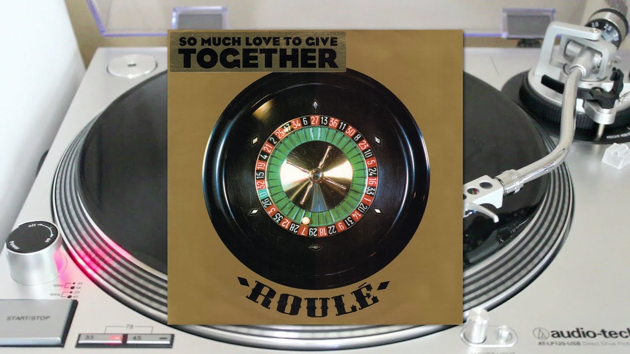 Together - So Much Love To Give (TOGETHER 2) - YouTube