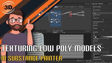 Substance Designer Scale Tutorial