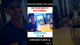 RESPECT FOR GODL PLAYERS ♥️BHAI VLOG #freefire #ffesports #fozyajayFOZYAJAY#godlike#totalgaming
