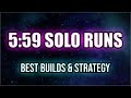 Plague Star Solo Meta Guide - Everything You Need to Know ✅