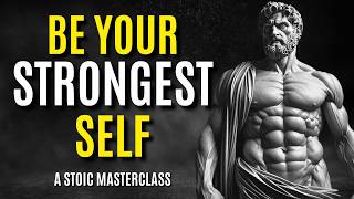 The Ultimate Stoic Guide to Master Life's Toughest Challenges | stoicism