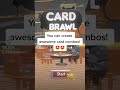 Card Brawl: Deck Building- Dueling Cards