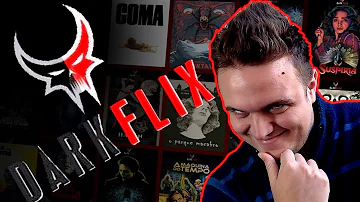 Como assistir Darkflix?