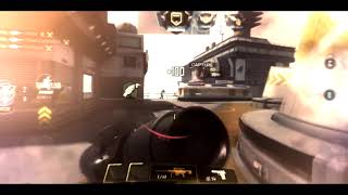 Ecce Homo - Call Of Duty Mobile Montage