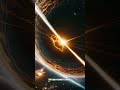 The Brightest Explosion Ever Seen #aerospace #space #spacexstarship #blueorigin #universe #blackhole