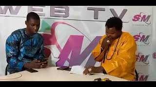 FAIDA KOUNTA NAFA TIAMA 00223 79 02 96 96