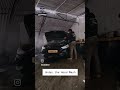 GaadiMech's Car Wash Routine! #carserviceindia #automobile #gaadimech #carservice #memes #car
