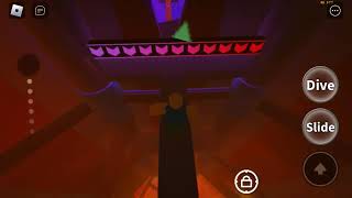 FE2 Ultimate: Decaying Facility (Full Video)