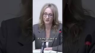 JK Rowling #uk #news #usa #media