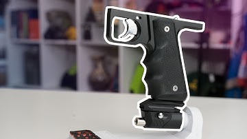 Ultimate Autococker Build - Trigger Frame & More Part 4