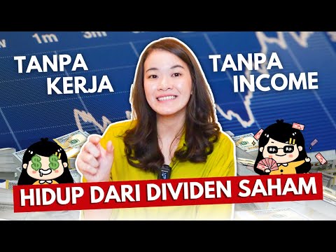 Video: Cara Mengira Dividen: 9 Langkah (dengan Gambar)