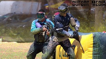 -THE RAW- Genesis Part 4 WCPPL Event 2