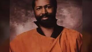 Teddy Pendergrass - So Sad The Song