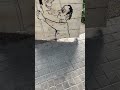 No esperes que te quieran – street art short, urban art Barcellona, art video Barcelone