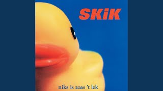 Video thumbnail of "Skik - Op Fietse"