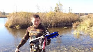 подводная охота #17 рыбное место подводная охота #17 рыбное место