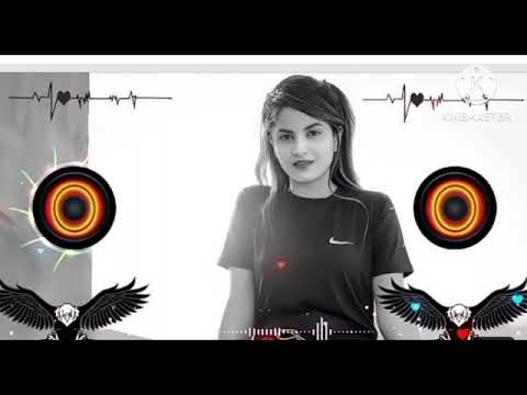 saat samundar paar mein tere DJ remix JBL 💕💕💕