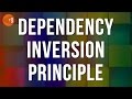 SOLID Principles - Dependency Inversion (PHP Tutorial Part 5/5)