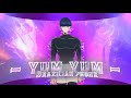 Mashle - Yum Yum/Brazilian phonk [AMV/EDIT]