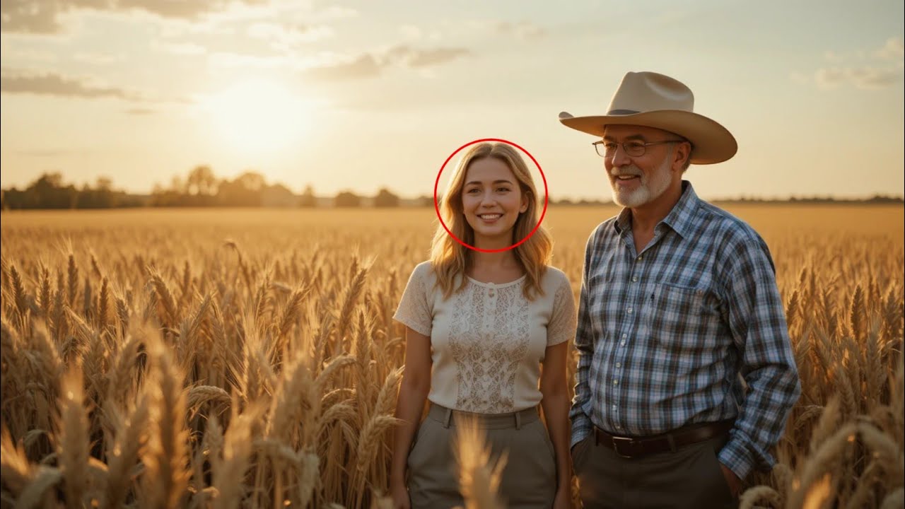 Farmer's Daughter Outsmarts Arrogant CEO in Job Interview — What She Reveals Shocks Everyone