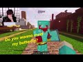 39daph minecraft otv smp funny moments