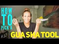 Gua Sha Tools - Which one is best for you?/ Massage Therapy/ Graston/ IASTM