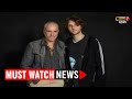 Daniel Day-Lewis Returns for His Son’s FilmAnemone
