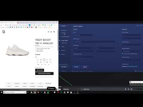 Dashe 3.0 Set Up Tutorial