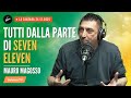 Tutti Dalla Parte Di Seven Eleven Mauro Magosso La Zanzara Del 23 12 2025