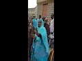Maryam Fantimoti Da Begen Mazan Allah (SAW) Mp3 Song