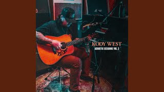 Video thumbnail of "Kody West - Wait for You (Acoustic Live at Dan's Silverleaf)"