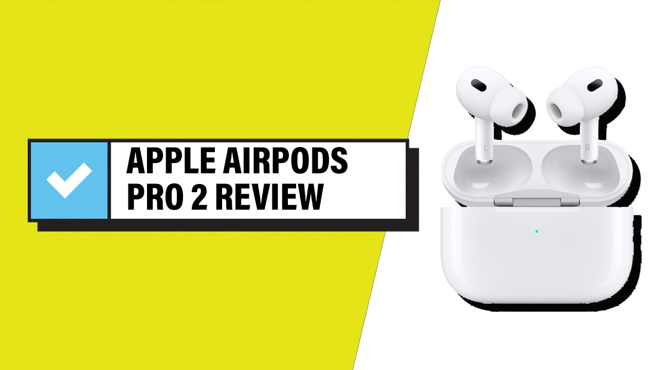 Apple AirPods Pro at lowest price ever for Black Friday 2023 - Reviewed