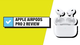 Are the New Apple AirPods Pro 2 Really Better? 