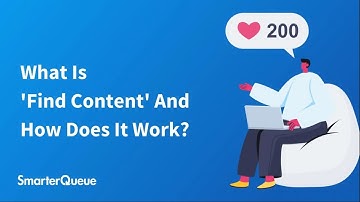 What Is "Find Content" And How Does It Work?