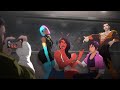 Malevola being best girl for four minutes straight (Dispatch Episode 5 & 6)